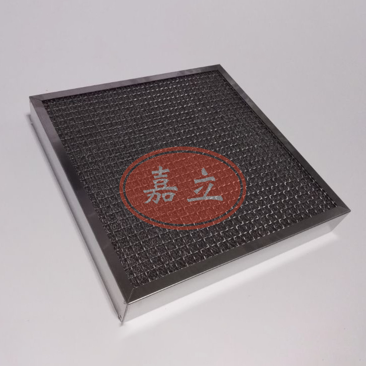 普兰店不锈钢油雾过滤器